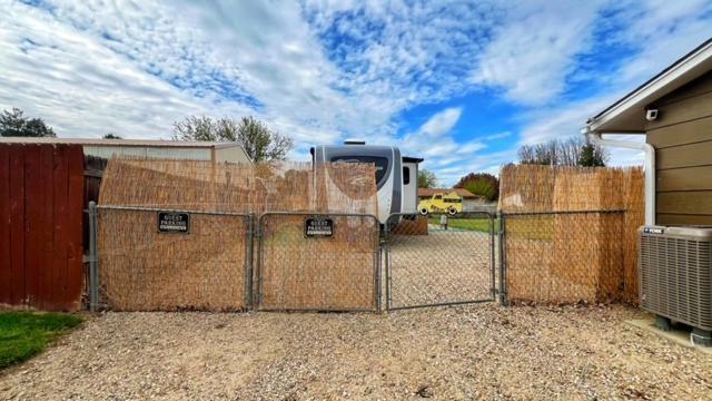 Апартаменты Luxury Glamping Near Idaho Event Center In Нампа Экстерьер фото