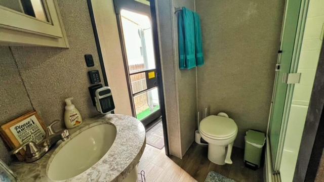 Апартаменты Luxury Glamping Near Idaho Event Center In Нампа Экстерьер фото